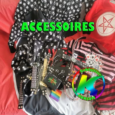 Accessoires