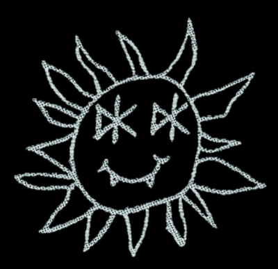 Dead Kennedys | Sun - patch