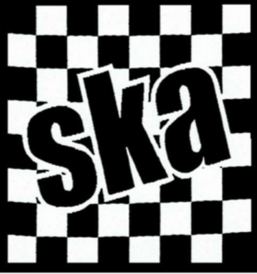 Ska - patch