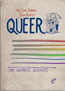 Queer / UNRAST Verlag - Buch