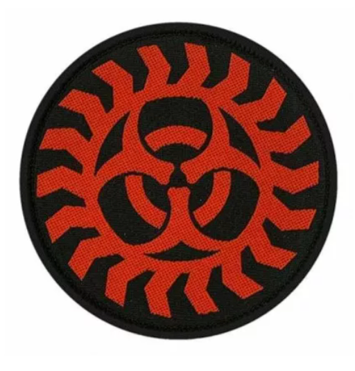 Biohazard - patch 002