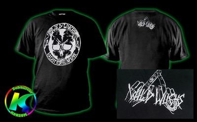 WILDWUCHS - Shirt