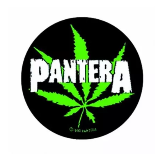 Pantera  - patch
