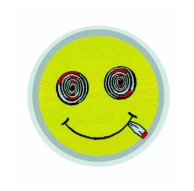 Smily Spliff - patch