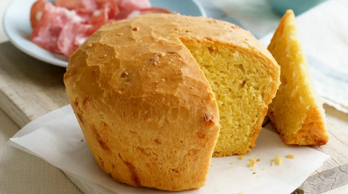 Torta di pasqua