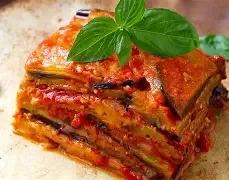 PARMIGIANA LIGHT
