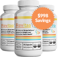 Revitaa Pro Pills Offer Cost