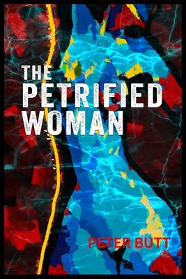 THE PETRIFIED WOMAN