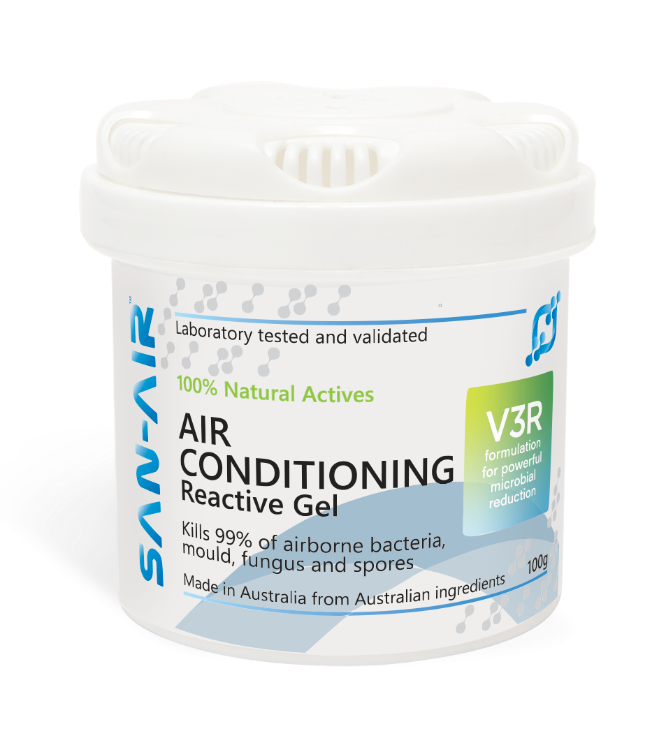 V3R Air Conditioning Reactive Gel 100g