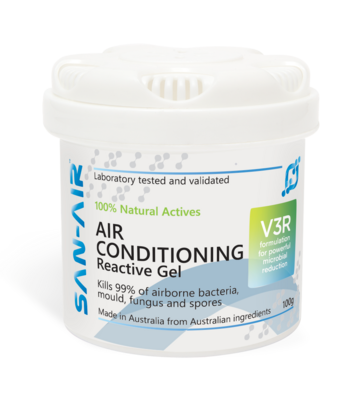 V3R Air Conditioning Reactive Gel 100g