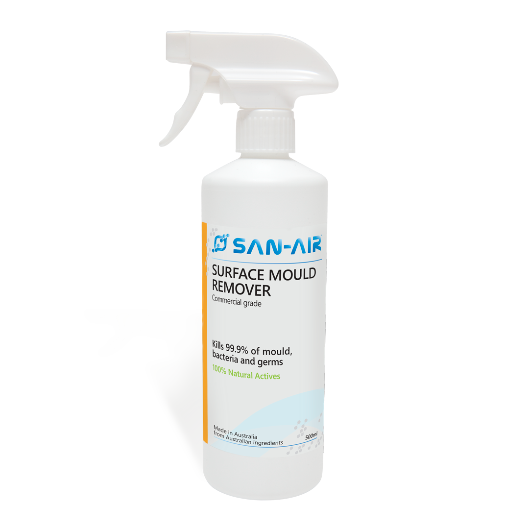 Surface Mould Remover