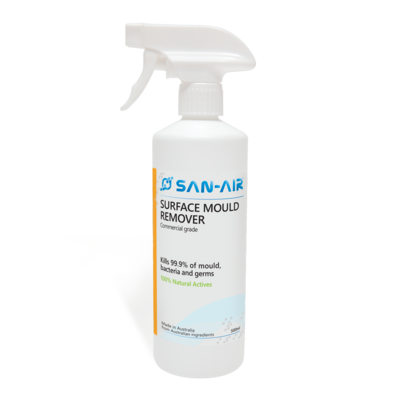Surface Mould Remover