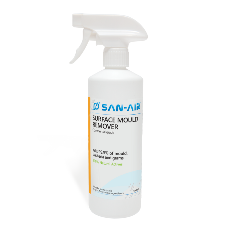 Surface Mould Remover