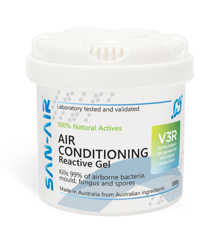V3R Air Conditioning Reactive Gel 100g