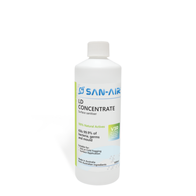 V3R LD Concentrate