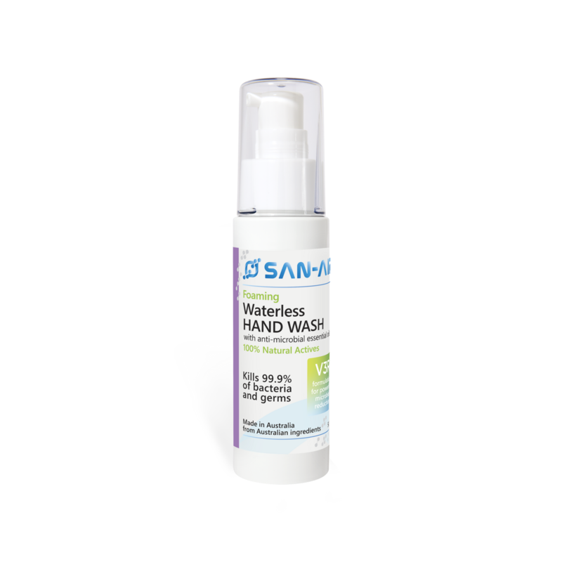 V3R Waterless Handwash 50ml