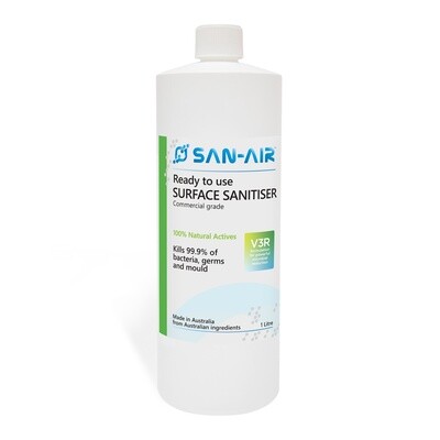 Surface Sanitiser
