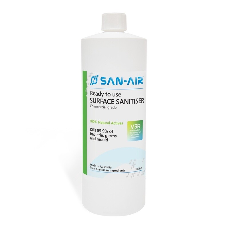 Surface Sanitiser
