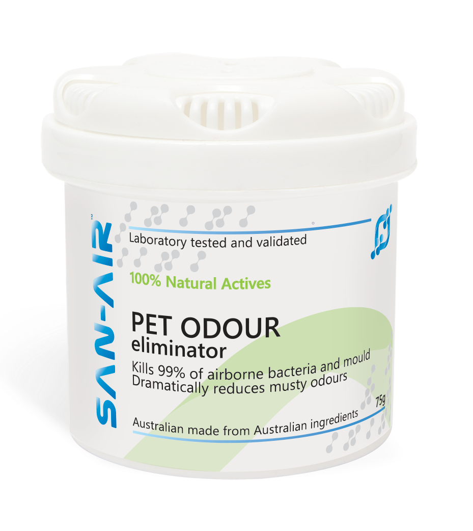 Pet Odour Eliminator 75g