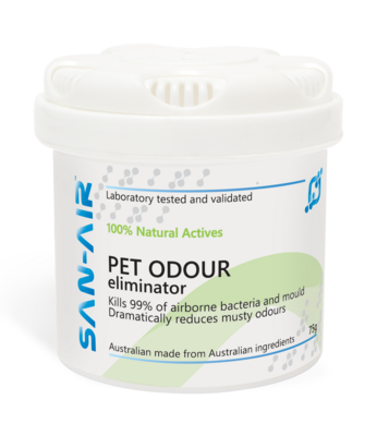 Pet Odour Eliminator 75g