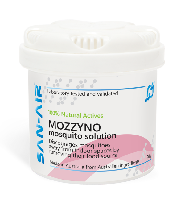 MozzyNo 80g