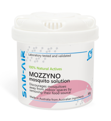 MozzyNo 80g