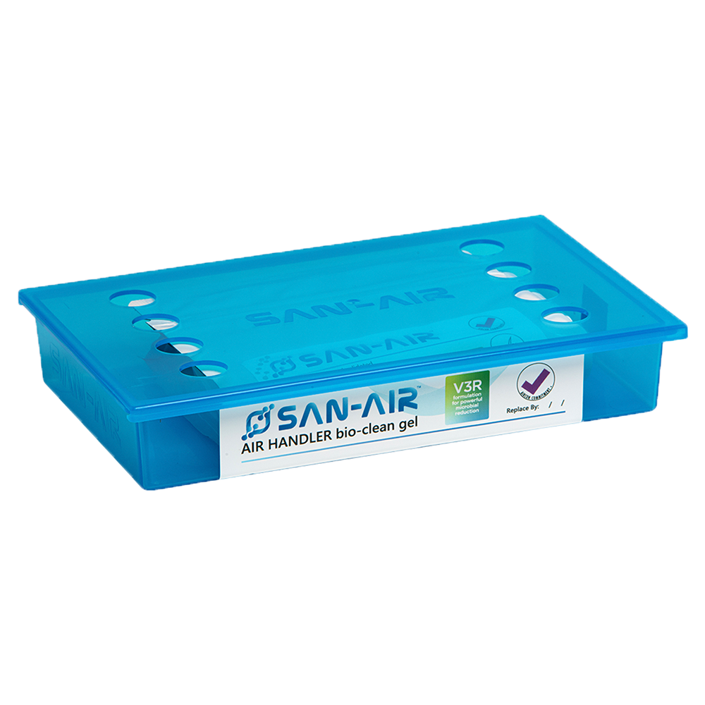 V3R Air Handler Reactive Gel