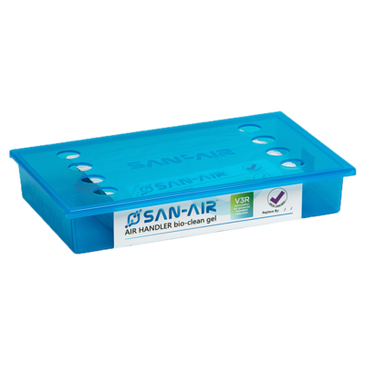 V3R Air Handler Reactive Gel