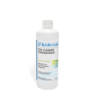V3R Coil Cleaner Concentrate