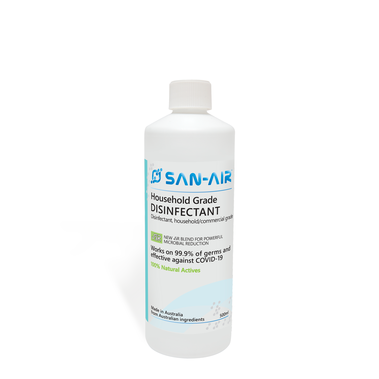 V3R Commercial/ Household Grade Disinfectant