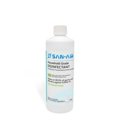 V3R Commercial/ Household Grade Disinfectant