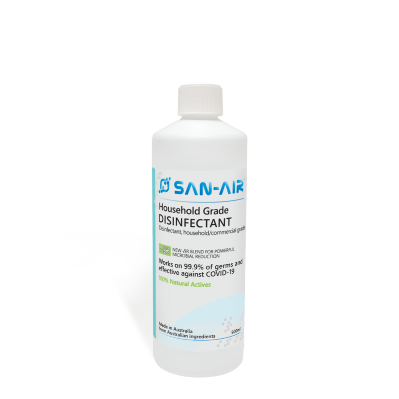 V3R Commercial/ Household Grade Disinfectant