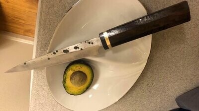 KITCHEN KNIVES