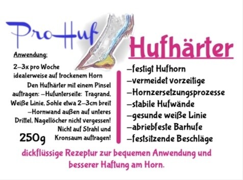 Hufhärter