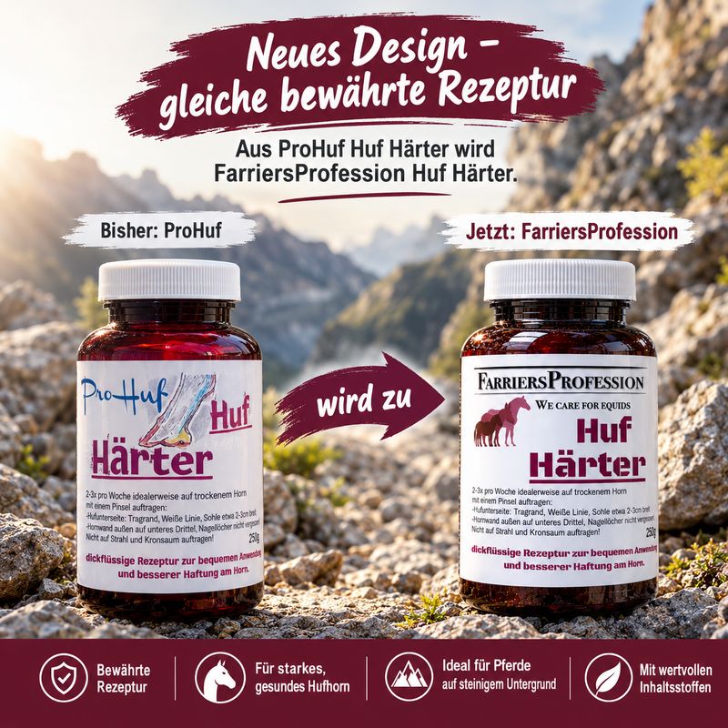 Hufhärter