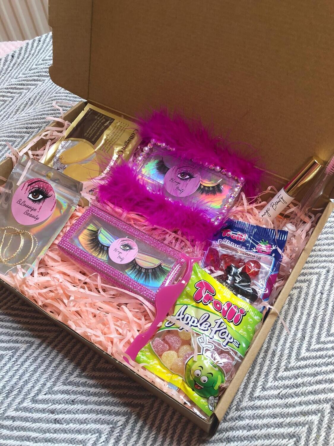 Girl Power Box