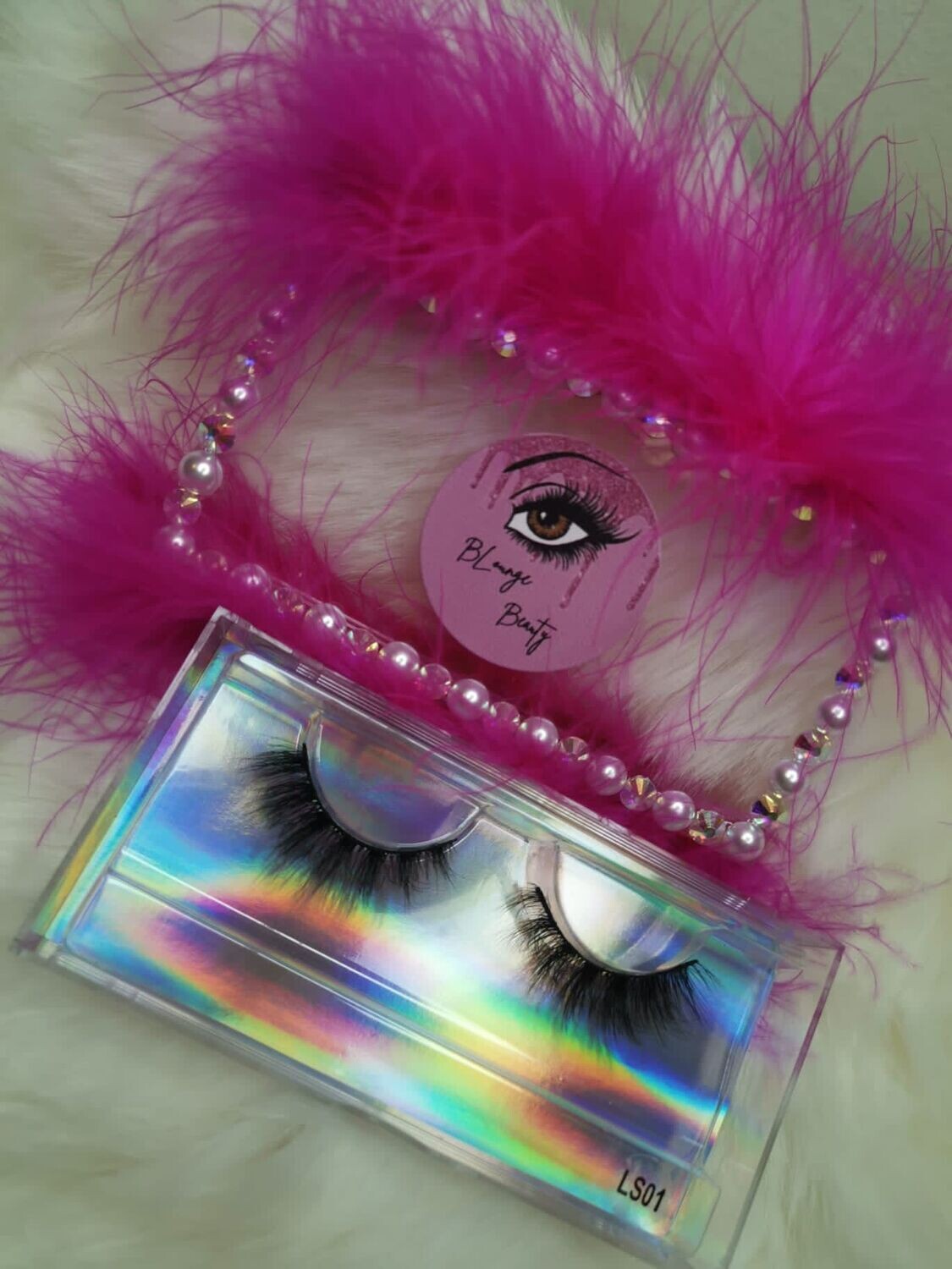Bandwimpern (Flirty)