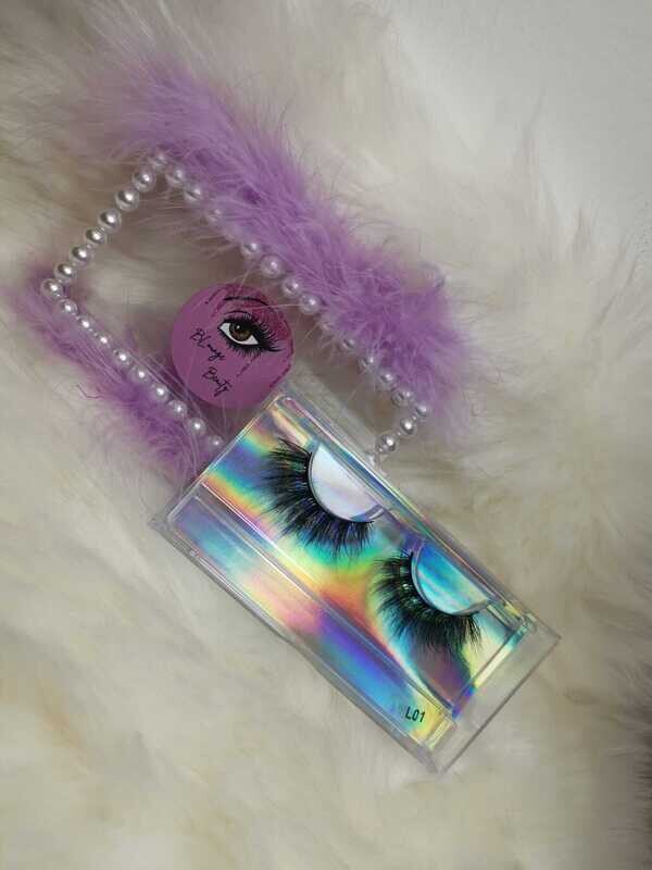 Bandwimpern (Barbie Doll)