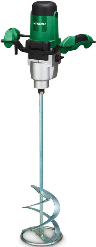 Miscelatore 1.600W - HIKOKI