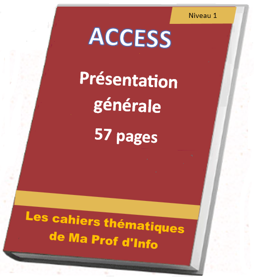 ACCESS - Présentation