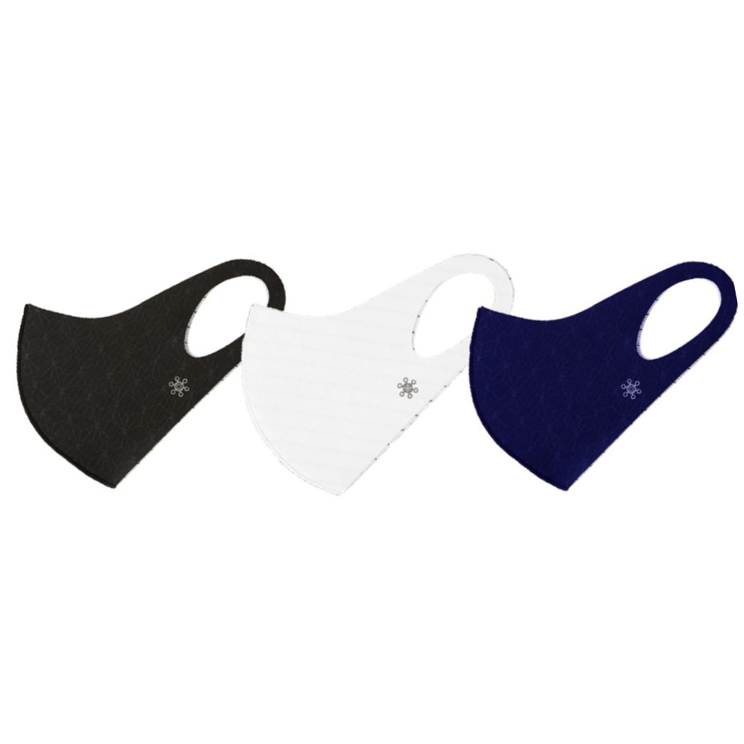 Nano Metal Mask