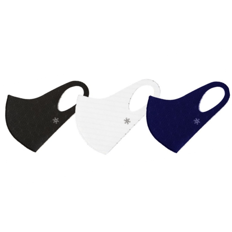 Nano Metal Mask