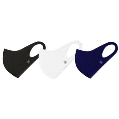 Nano Metal Mask