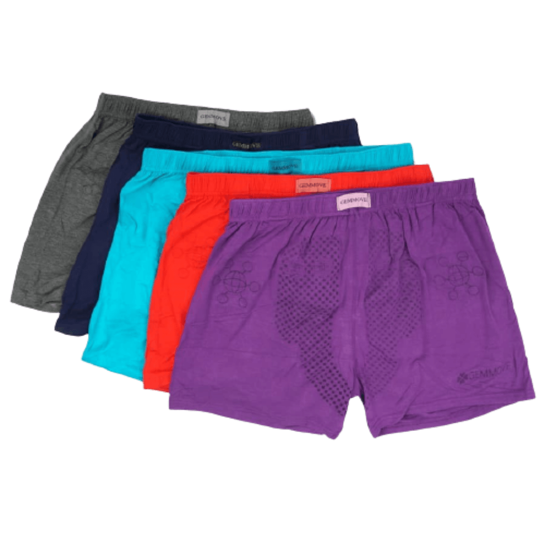 BioVital Green Panties for Men