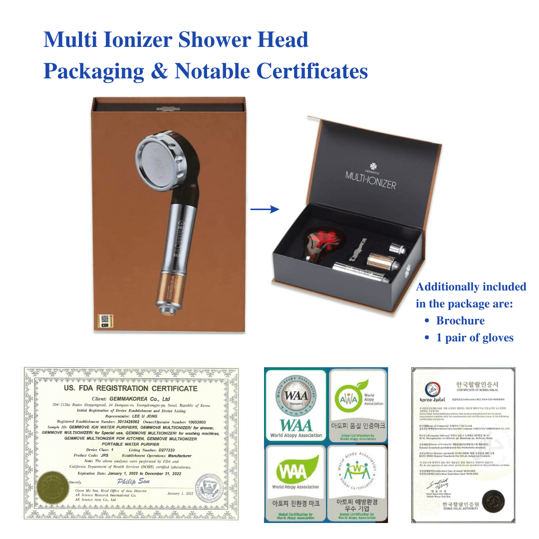 Magnetic Therapy Hair Brush – USA Gemmove