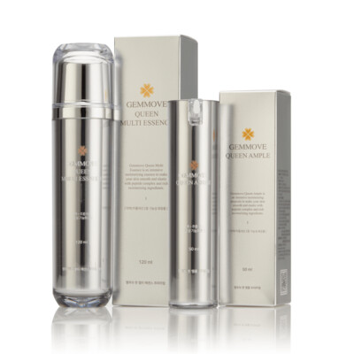 Natural Cosmetics