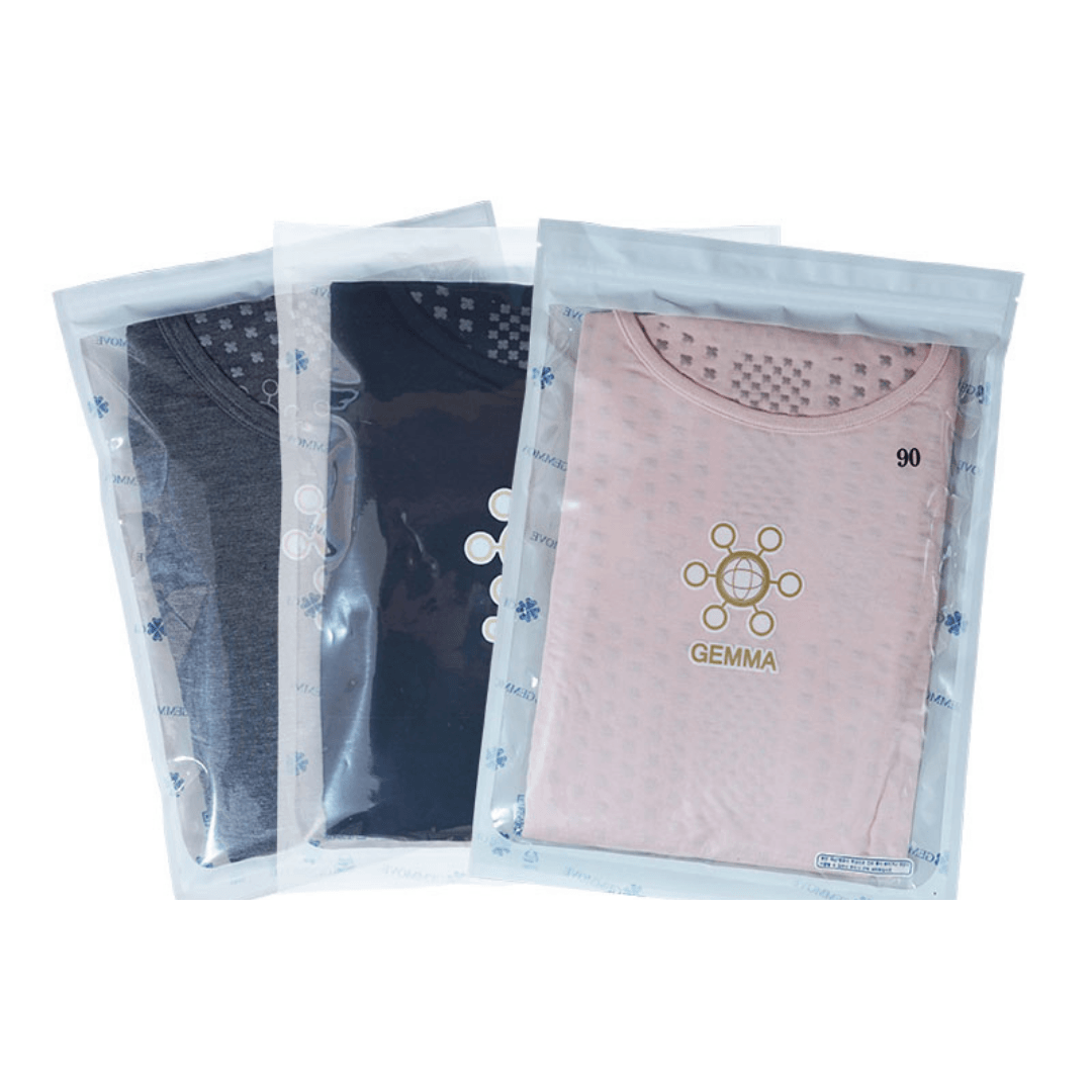 Functional Sleepwear (Pants and Shirt Set)