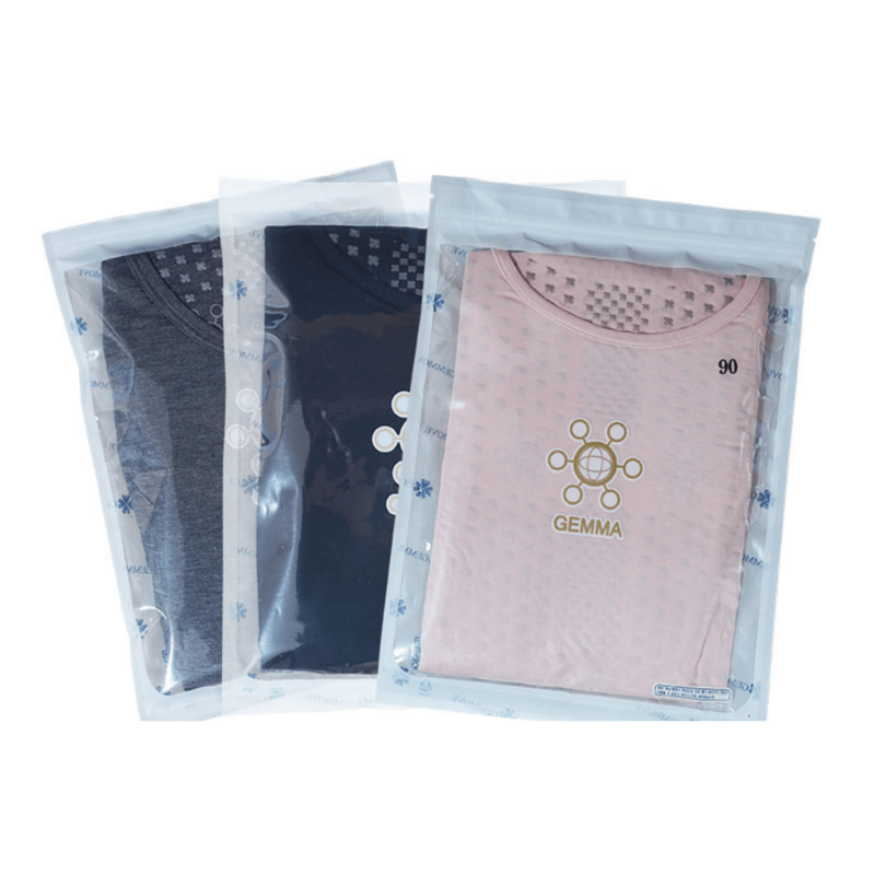 Functional Sleepwear (Pants and Shirt Set)
