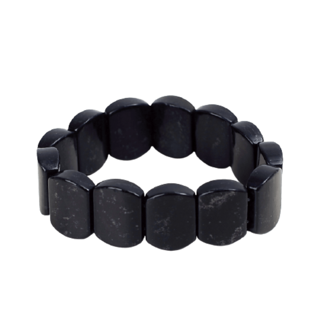 Black Jade Bracelet