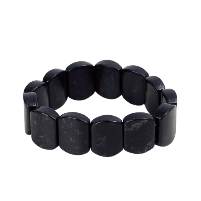 Black Jade Bracelet